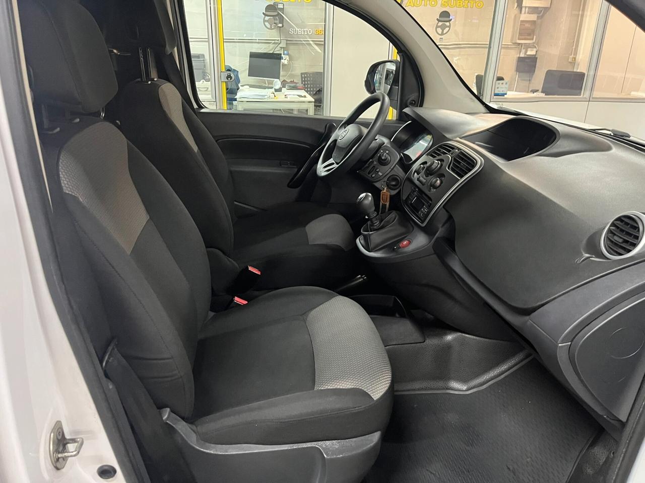 Nissan NV250 1.5 dci EURO 6D