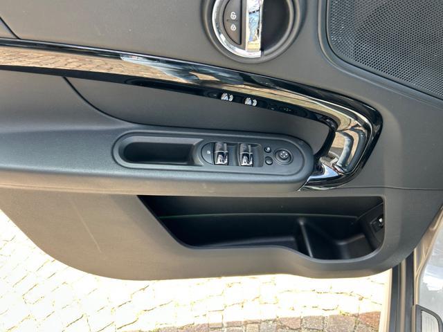 MINI Countryman 1.5 Cooper SE 'ALL4' Countryman ALL4