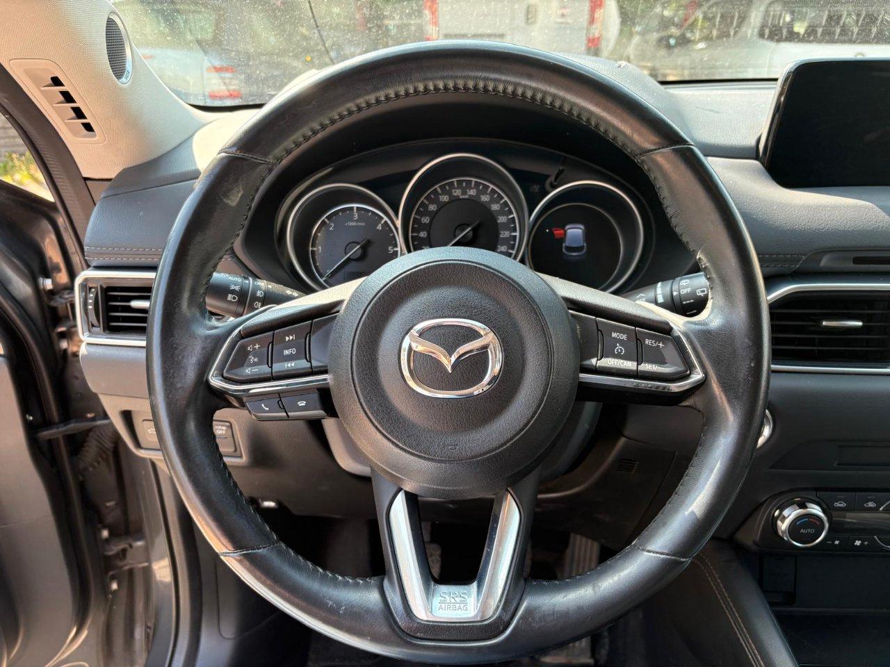 Mazda CX-5 2.2 Exceed 2wd 150cv