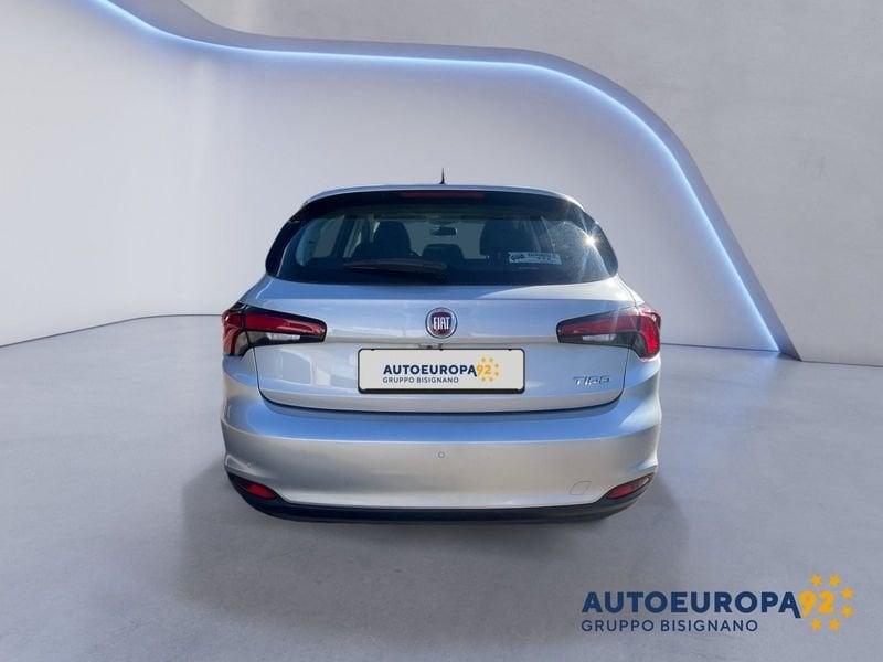 FIAT Tipo 1.6 Mjt 120cv 6M S&S Easy Business
