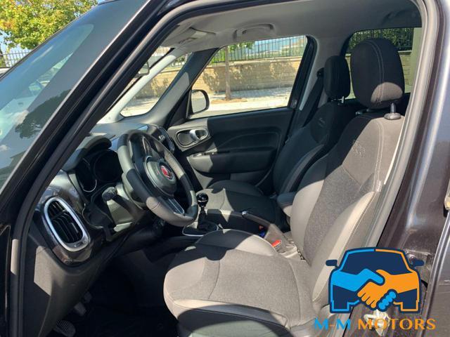 FIAT 500L 1.4 95 CV S&S Cross GPL