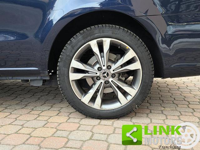 MERCEDES-BENZ V 250 d 190 CV 9G-TRONIC Premium EXTRALONG