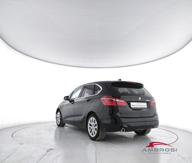 BMW 225 Serie 2 xe iPerformance Business aut.