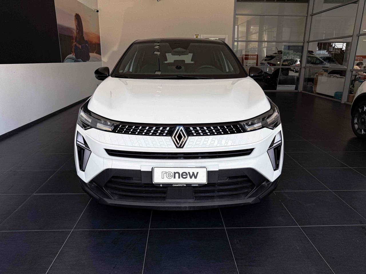Renault Captur 1.0 eco-g evolution 100cv
