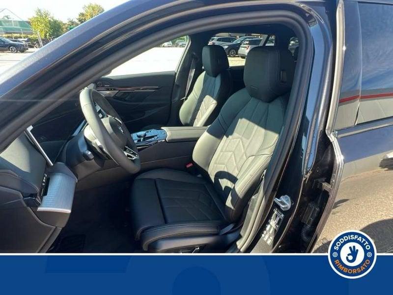 BMW Serie 5 Touring 520d xDrive M Sport Pro