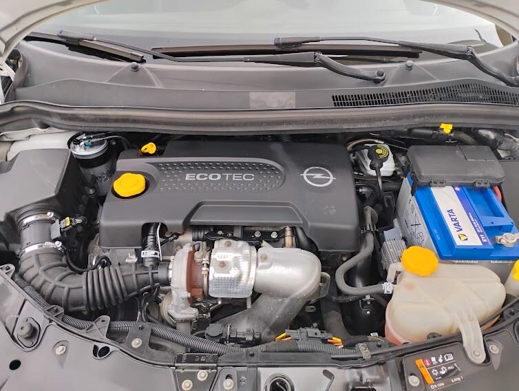 Opel Corsa 1.3 CDTI 75CV F.AP. 5 porte Sport
