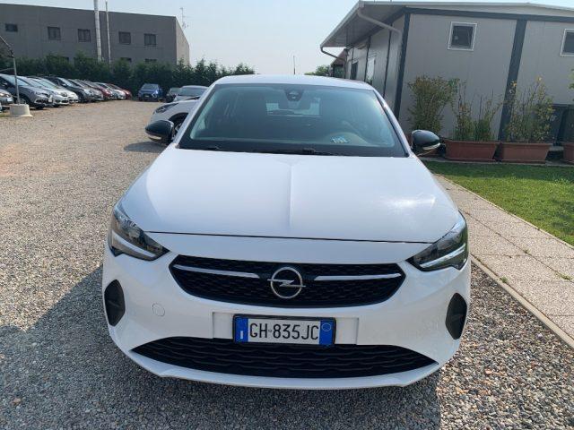 OPEL Corsa 1.5 D 100 CV Edition