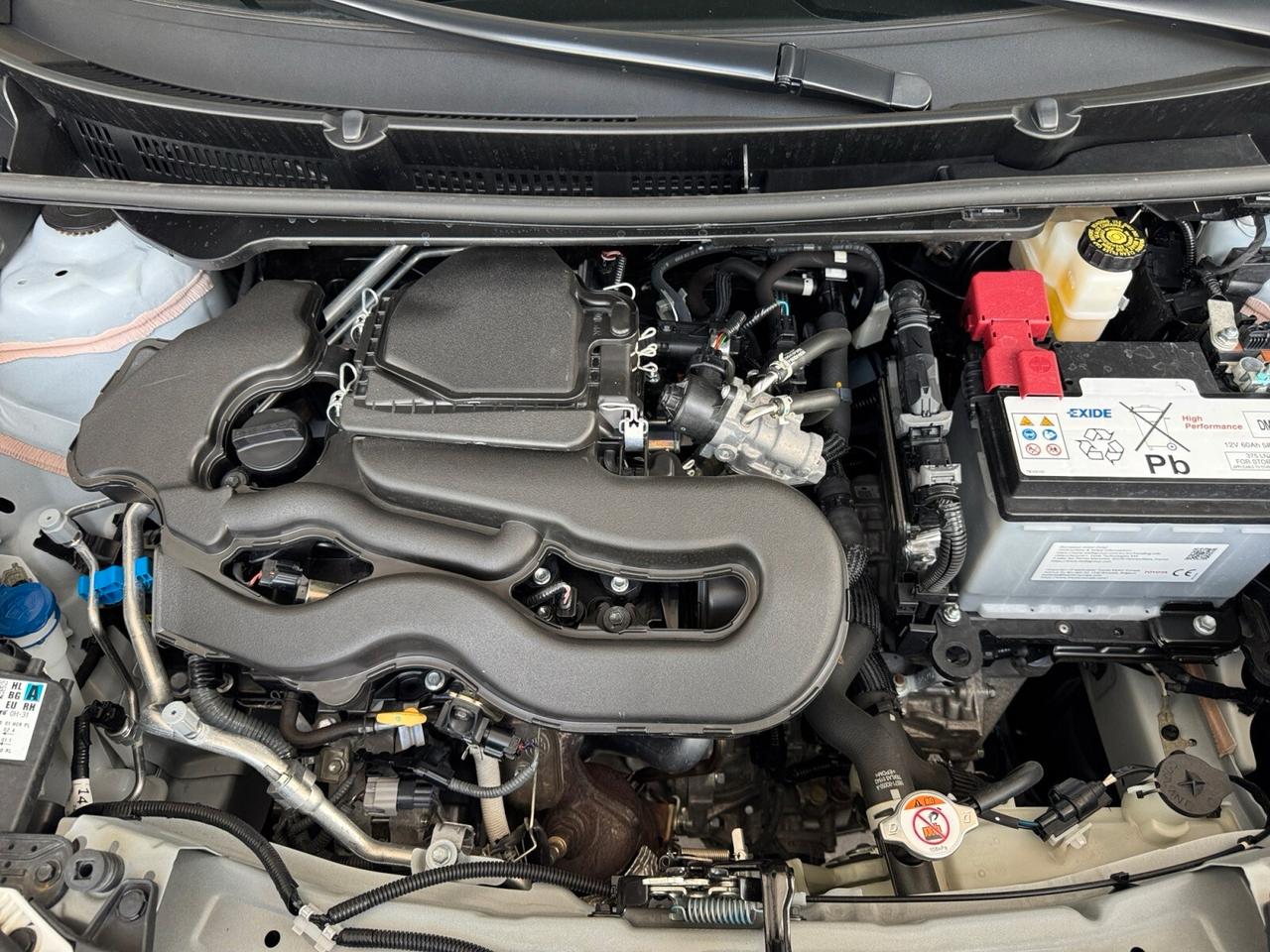 Toyota Aygo X 1.0 VVT-i 72 CV 5 porte Active S-CVT