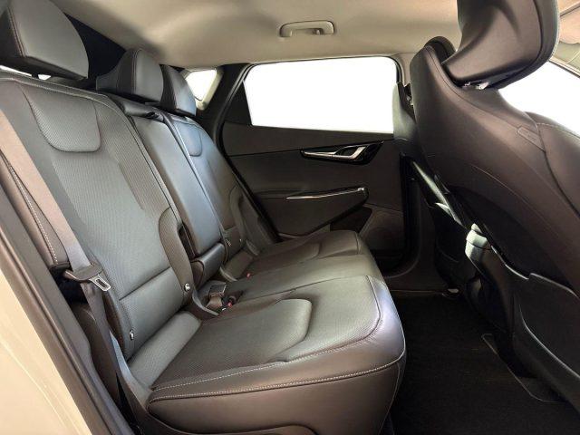 KIA EV6 Dual Motor 77,4 kWh AWD Air Special Edition