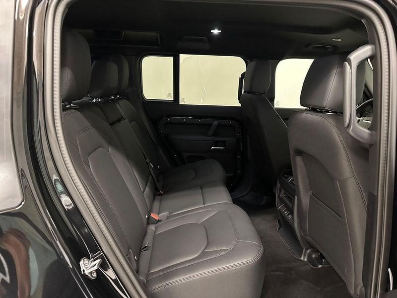 Land Rover Defender 110 3.0D I6 200 CV AWD Auto S AUTOCARRO