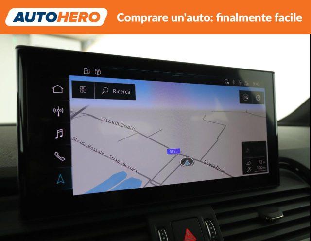 AUDI Q5 50 TFSI e quattro S tronic S line