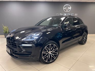 Porsche Macan 2.0 PDK 265cv