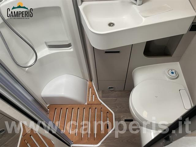 HYMER-ERIBA HYMER EXSIS I 580 ORIGINAL PURE2024