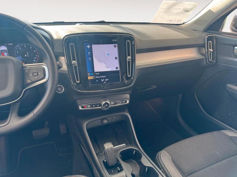 Volvo XC40 1.5 t3 Business Plus geartronic my20