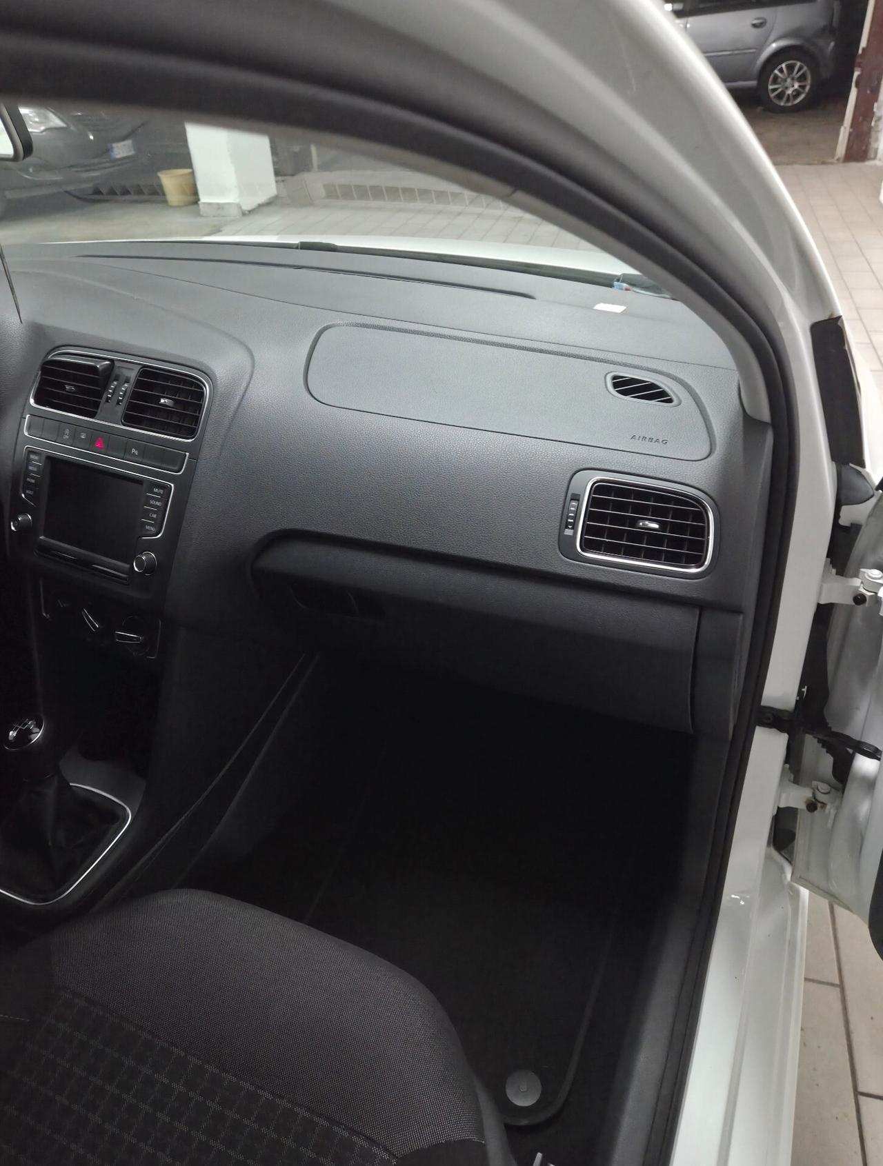 Volkswagen Polo 1.0 TSI 110 CV 5p. Highline BlueMotion Technology