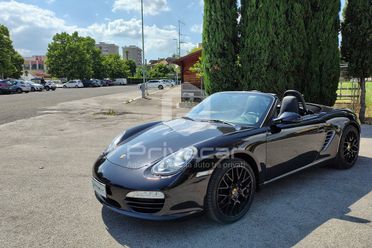 PORSCHE Boxster 2.9 24V