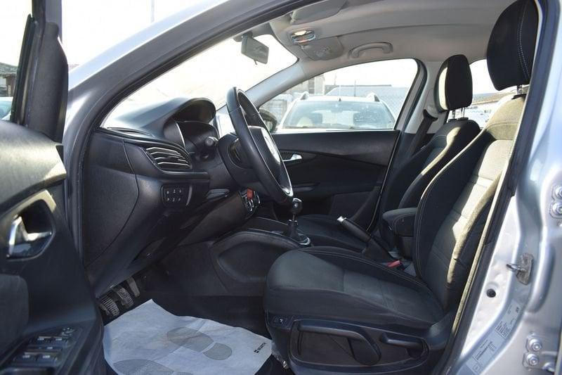 FIAT Tipo Tipo 1.6 Mjt S&S SW Business