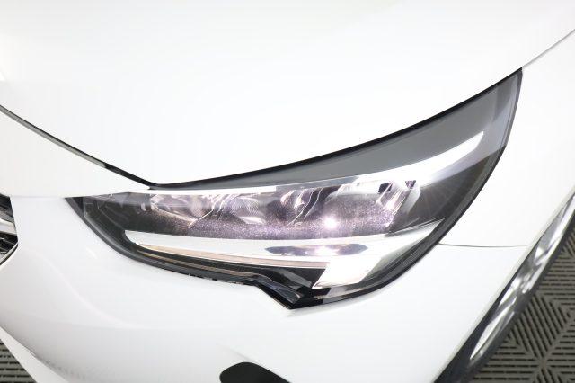 OPEL Corsa Corsa 1.2 Edition