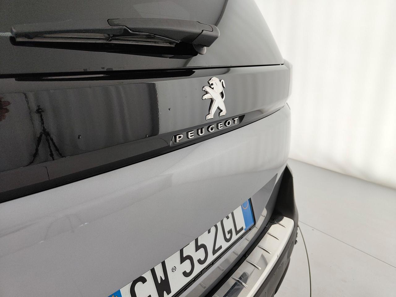 Peugeot 5008 BlueHDi 130 S&S EAT8 Allure Pack