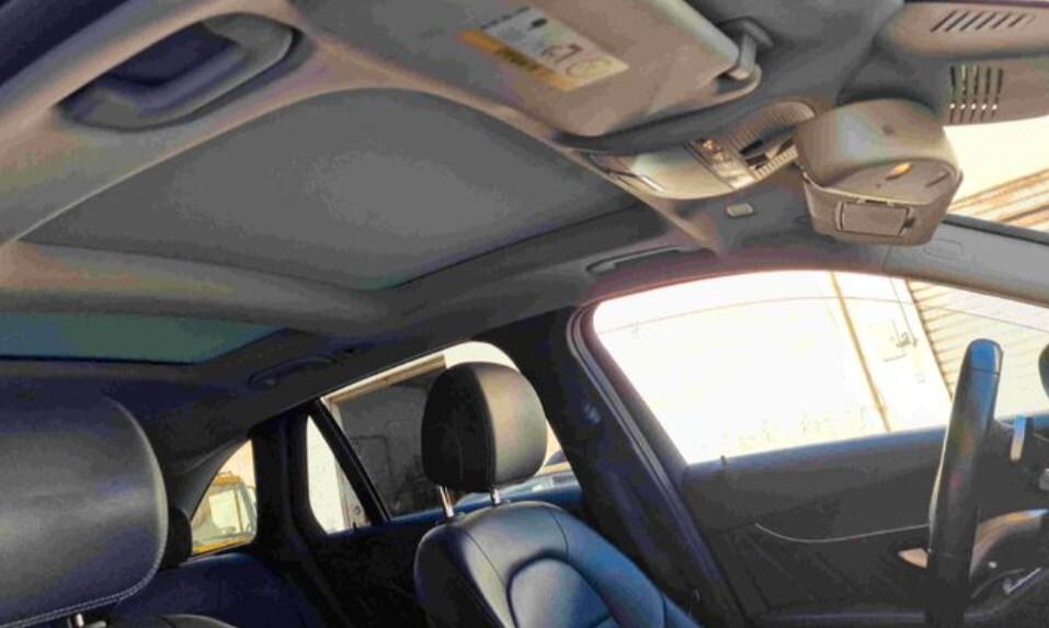 GLC 250 d 4Matic Premium Pacchetto AMG Line Iva detraibile Nazionale