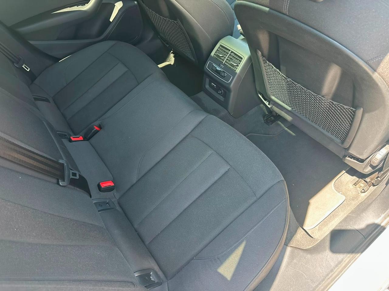 Audi A4 allroad 40 TDI 204 CV S tronic