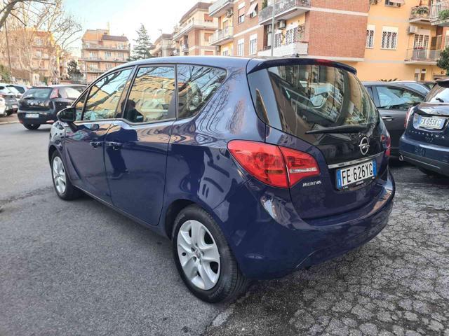 OPEL Meriva 1.4 100CV Cosmo