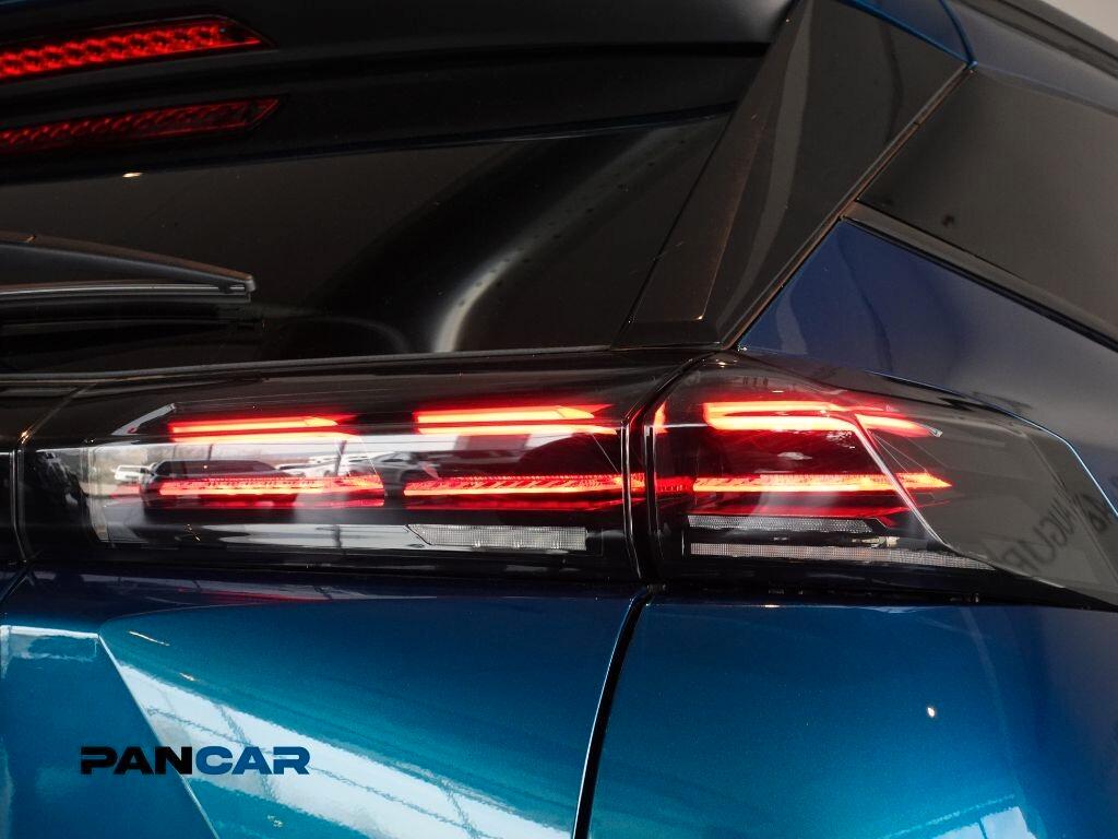 Peugeot 2008 PureTech 100 S&S Allure