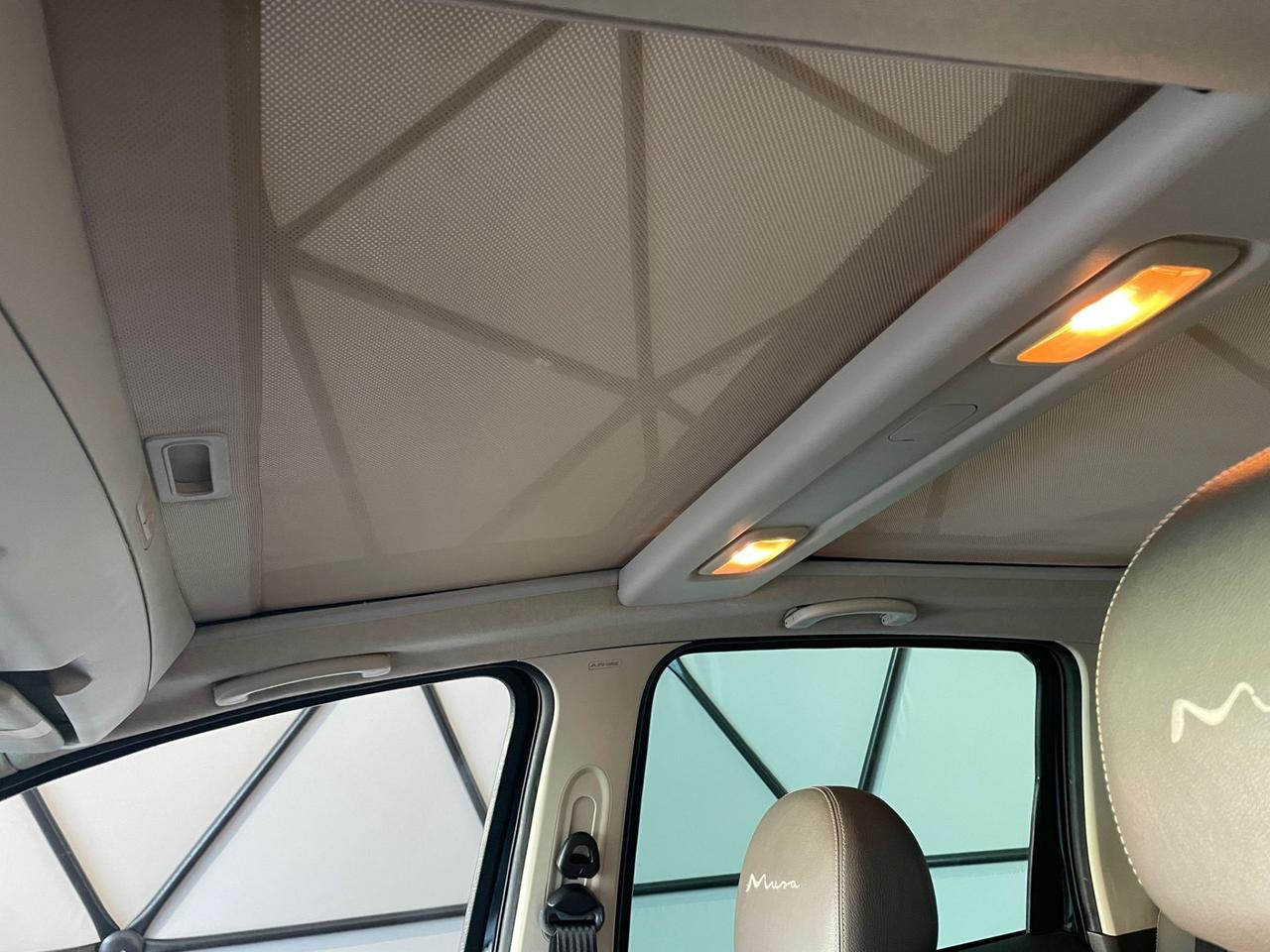 Lancia MUSA 1.3 Multijet 16V 90 CV Platino