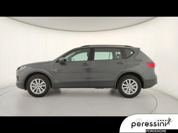 SEAT TARRACO 2.0 TDI DSG STYLE 150CV