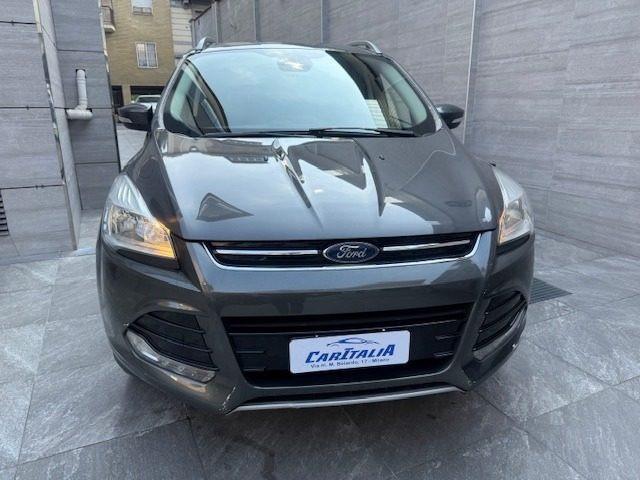 FORD Kuga 1.5 EcoBoost 120 CV S&S 2WD Titanium