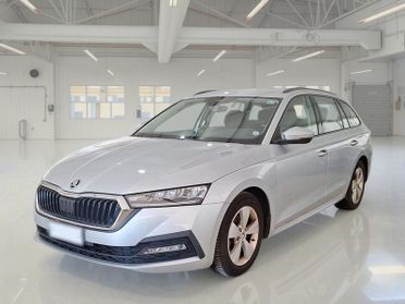 SKODA OCTAVIA WAGON 2.0 TDI EVO 110KW EXECUTIVE DSG