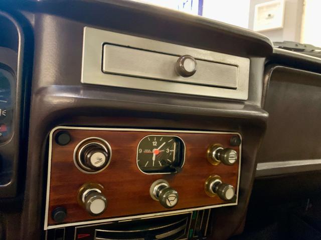 Lancia Beta Beta Coupe 1.6 targhe originali MI...