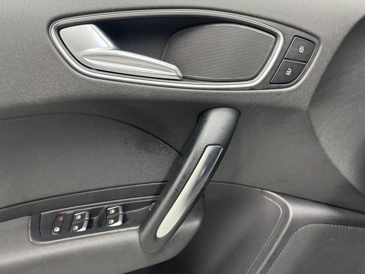 Audi A1 SPB 1.4 TDI ultra