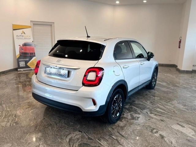 Fiat 500X 1.3 MultiJet 95 CV Sport