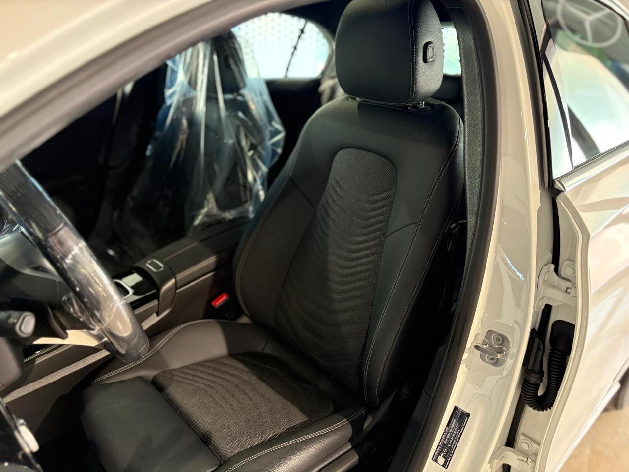 Mercedes-benz A 180 d Automatic Progressive Advanced