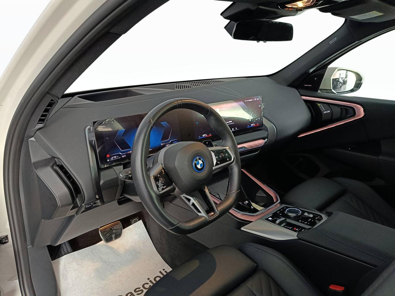 BMW X3 G45 2024 - X3 xdrive30e MSport auto