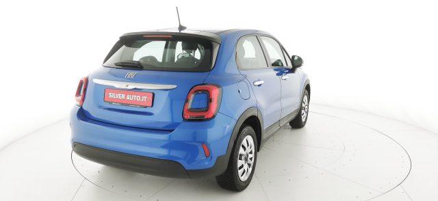 FIAT 500X 1.3 MultiJet 95 CV