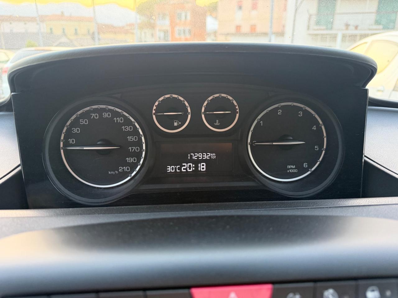 Lancia Ypsilon 1.3 MJT 16V 95 CV 5 porte S&S Elle