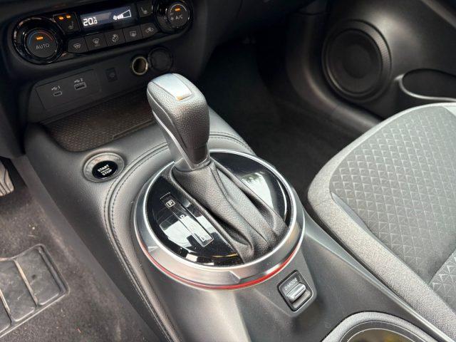 NISSAN Juke 1.0 DIG-T 114 CV DCT N-Connecta *PREZZO PROMO*