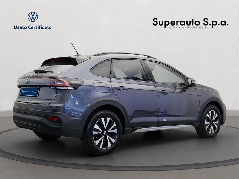 Volkswagen Taigo Taigo 1.0 TSI 115 CV DSG Life