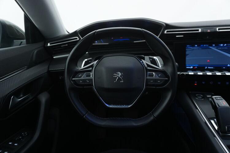Peugeot 508 SW Business EAT8 BR686555 2.0 Diesel 163CV