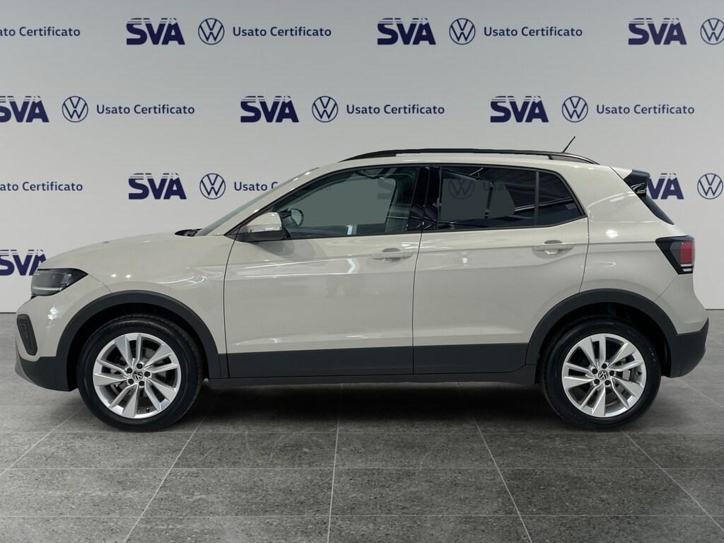 Volkswagen T-Cross 1.0 TSI 95CV Edition Plus - IVA ESPOSTA