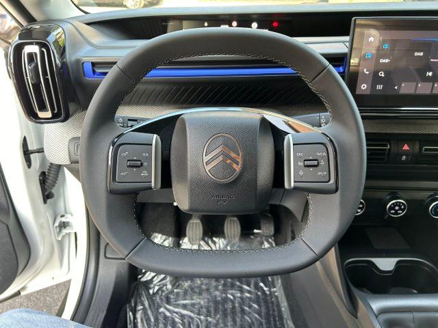 CITROEN C3 PureTech 100 S&S Plus *PREZZO PROMO*