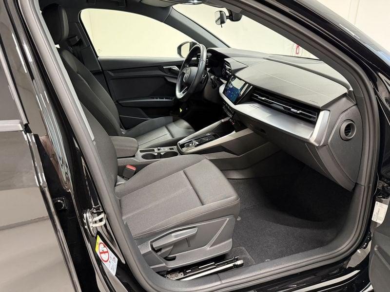 Audi A3 Sportback 40 TFSI e S-Tronic - Plug-In