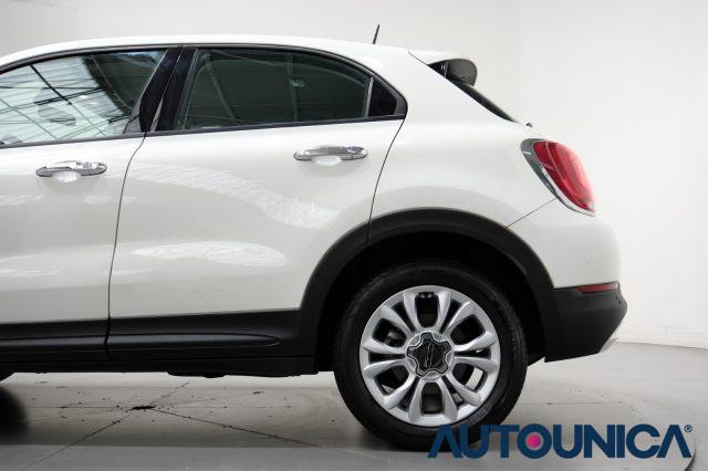 FIAT 500X 1.6 E-TORQ 110 CV POP NEOPATENTATI