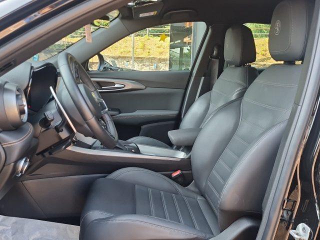 ALFA ROMEO Tonale MY24 1500 160CV HYBRID VELOCE