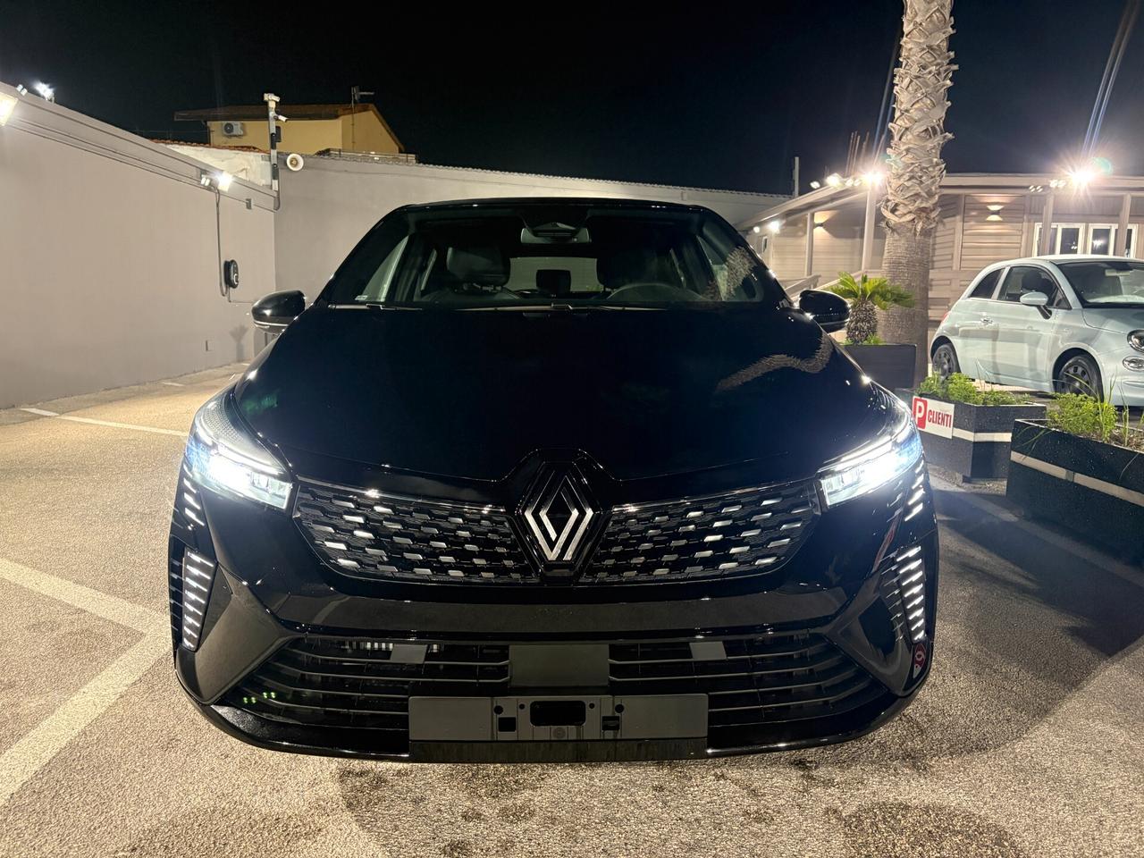 NUOVA Renault Clio ECO-GPL di serie 100 CV Techno