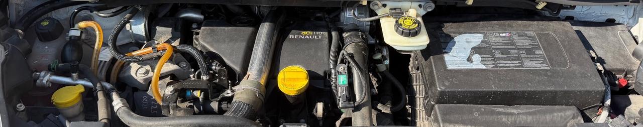 Renault Scenic X-Mod 1.5 Diesel Luxe 110 Cv