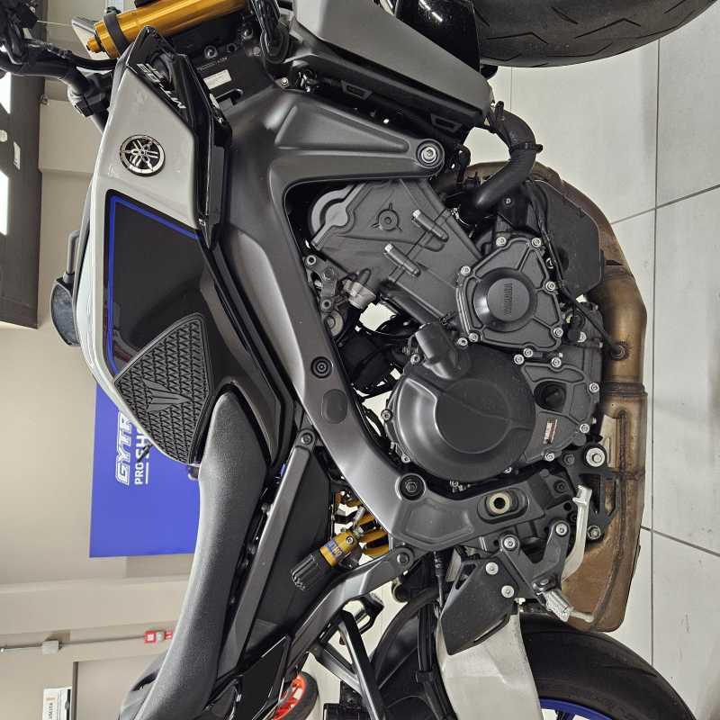 Yamaha MT-09 SP - 2024
