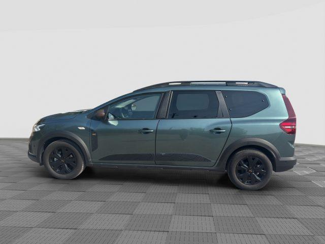 DACIA Jogger Jogger 1.6 Hybrid 140 7 posti Extreme